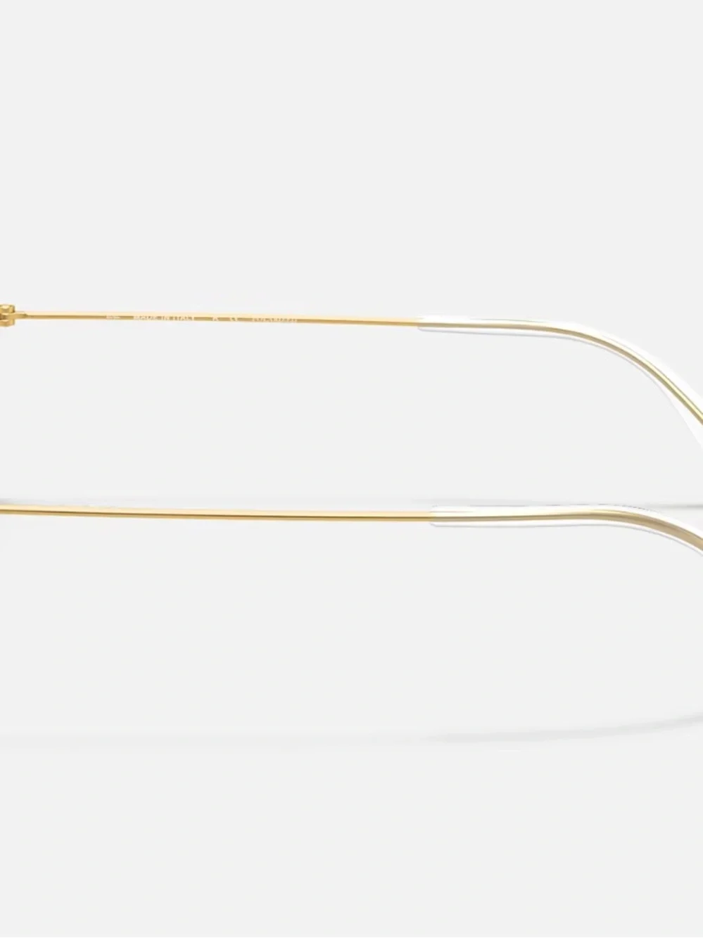 Ray-Ban classic aviator